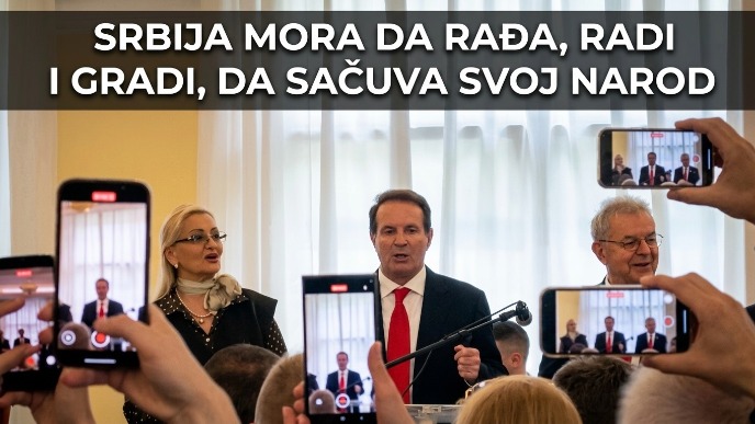 Usvajanje evropskih standarda